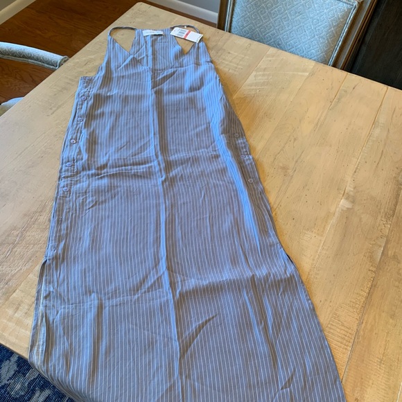 *SOLD* Faithful the Brand Blanc Midi Oxford - Picture 8 of 8